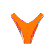 Carica l'immagine nel visualizzatore di Gallery, Product Back: Rio De Sol Slip Bottom Stripes Cali