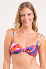 Carica l'immagine nel visualizzatore di Gallery, Gallery: Rio De Sol Reggiseno Top Funny Bandeau-Joy