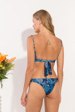 Carica l'immagine nel visualizzatore di Gallery, Model Back: Rio De Sol Completo Set Reef Tri-Cos Essential