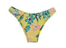 Carica l'immagine nel visualizzatore di Gallery, Product Front: Rio De Sol Slip Bottom Florescer Highleg
