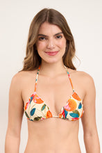 Carica l'immagine nel visualizzatore di Gallery, Gallery: Rio De Sol Reggiseno Top Picnic Frufru