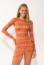 Carica l'immagine nel visualizzatore di Gallery, Image 07: Rio De Sol Top Da Spiaggia Maracai Top Harper Long