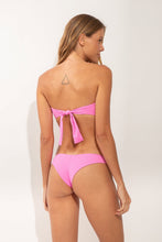 Carica l'immagine nel visualizzatore di Gallery, Model Back: Rio De Sol Completo Set Crespinho-Rosa Mavi Nice