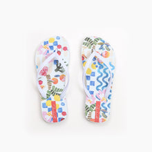 Carica l'immagine nel visualizzatore di Gallery, Product Front: Rio De Sol Infradito Al-Mare Slim