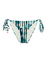 Carica l'immagine nel visualizzatore di Gallery, Product Front: Rio De Sol Slip Bottom Azule Ibiza-Comfy