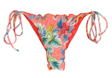 Carica l'immagine nel visualizzatore di Gallery, Product Front: Rio De Sol Slip Bottom Frutti Frufru-Fio