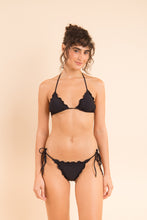 Carica l'immagine nel visualizzatore di Gallery, Image 08: Rio De Sol Completo Set Dots-Black Frufru-Comfy