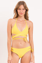 Carica l'immagine nel visualizzatore di Gallery, Gallery: Rio De Sol Completo Set Amarelo Kate Madrid