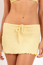 Carica l'immagine nel visualizzatore di Gallery, Image 06: Rio De Sol Gonna Da Spiaggia Drift-Butterglow Lila Skirt
