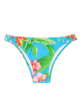 Carica l'immagine nel visualizzatore di Gallery, Product Front: Rio De Sol Slip Calcinha Aloha Cropped Basico