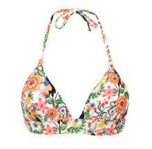 Carica l'immagine nel visualizzatore di Gallery, Product Front: Rio De Sol Reggiseno Top Boho Tri-Cos