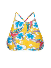 Carica l'immagine nel visualizzatore di Gallery, Product Front: Rio De Sol Reggiseno Soutien Canarinho Sporty
