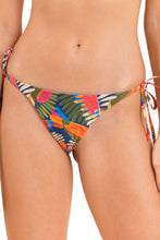 Carica l'immagine nel visualizzatore di Gallery, Gallery: Rio De Sol Slip Bottom Jungle Ibiza