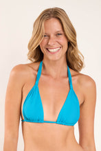 Carica l'immagine nel visualizzatore di Gallery, Gallery: Rio De Sol Reggiseno Top Fluity-Navega Mel