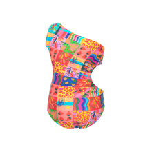 Carica l'immagine nel visualizzatore di Gallery, Product Back: Rio De Sol Intero Bambina Love-Trip Maeve-Kids