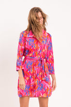 Carica l'immagine nel visualizzatore di Gallery, Image 13: Rio De Sol Camicia Flavors Chemise