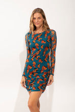 Carica l'immagine nel visualizzatore di Gallery, Gallery: Rio De Sol Mini Dress Luma Laura Dress