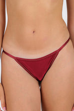 Carica l'immagine nel visualizzatore di Gallery, Gallery: Rio De Sol Slip Bottom Shimmer-Divino California