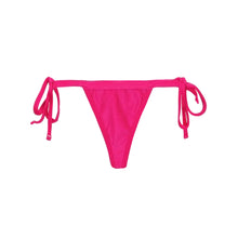 Carica l'immagine nel visualizzatore di Gallery, Product Front: Rio De Sol Slip Bottom Shimmer-Olinda Super-Fio