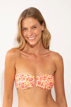 Carica l'immagine nel visualizzatore di Gallery, Gallery: Rio De Sol Reggiseno Top Ditsy-Butter Sara