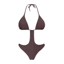 Carica l'immagine nel visualizzatore di Gallery, Product Front: Rio De Sol Intero Malibu-Ebano Becky