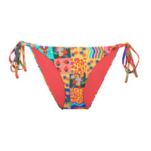 Carica l'immagine nel visualizzatore di Gallery, Product Front: Rio De Sol Slip Bottom Love-Trip Ibiza-Comfy