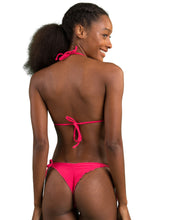 Carica l'immagine nel visualizzatore di Gallery, Image 07: Rio De Sol Completo Set Dots-Virtual-Pink Frufru-Fio