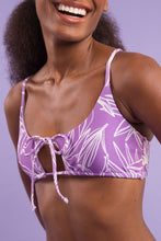 Carica l'immagine nel visualizzatore di Gallery, Image 09: Rio De Sol Completo Set Trail-Purple Tank-Tie Essential-Comfy