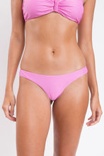 Carica l'immagine nel visualizzatore di Gallery, Image 07: Rio De Sol Completo Set Milkshake Bandeau-Crispy Nice