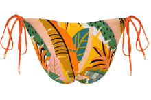 Carica l'immagine nel visualizzatore di Gallery, Product Back: Rio De Sol Slip Bottom El-Arco Ibiza-Comfy