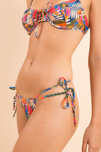 Carica l'immagine nel visualizzatore di Gallery, Image 08: Rio De Sol Slip Bottom Jungle Pipa