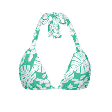 Carica l'immagine nel visualizzatore di Gallery, Product Front: Wednesday In Hawaii By Rio De Sol Reggiseno Top Pua-Valley Mel