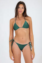 Carica l'immagine nel visualizzatore di Gallery, Model Front: Rio De Sol Slip Bottom Palace Cheeky-Rope