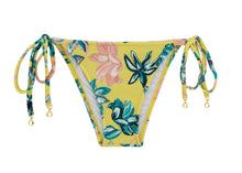 Carica l'immagine nel visualizzatore di Gallery, Product Front: Rio De Sol Slip Bottom Florescer Invisible