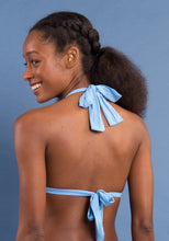Carica l'immagine nel visualizzatore di Gallery, Image 13: Rio De Sol Reggiseno Top Baltico Mel