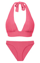Carica l'immagine nel visualizzatore di Gallery, Product Front: Rio De Sol Completo Set Confetti Halter-Cos Essential-Comfy
