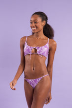 Carica l'immagine nel visualizzatore di Gallery, Image 12: Rio De Sol Completo Set Trail-Purple Tank-Tie Ipanema