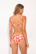 Carica l'immagine nel visualizzatore di Gallery, Model Back: Rio De Sol Reggiseno Top Mirage Chantal