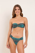 Carica l'immagine nel visualizzatore di Gallery, Model Front: Rio De Sol Completo Set Brisa Sara Baobi