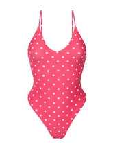 Carica l'immagine nel visualizzatore di Gallery, Product Front: Wednesday In Hawaii By Rio De Sol Intero Kiko-Guava Hilo