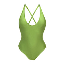 Carica l'immagine nel visualizzatore di Gallery, Product Front: Rio De Sol Intero Shimmer-Botanica Sunny