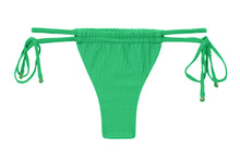 Carica l'immagine nel visualizzatore di Gallery, Product Front: Rio De Sol Slip Bottom Dots-Tambourine Pipa