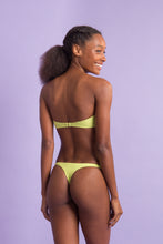 Carica l'immagine nel visualizzatore di Gallery, Image 11: Rio De Sol Completo Set Bora-Citrus Bandeau-Joy Leblon-Fio