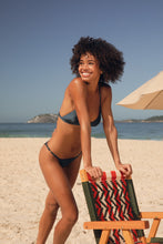 Carica l'immagine nel visualizzatore di Gallery, Image 06: Rio De Sol Completo Set Shimmer-Shark Tri-Fixo-Noa Cheeky-Noa