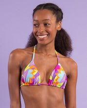 Carica l'immagine nel visualizzatore di Gallery, Image 10: Rio De Sol Reggiseno Top Dreams Tri-Inv