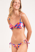 Carica l'immagine nel visualizzatore di Gallery, Image 06: Rio De Sol Reggiseno Top Funny Bandeau-Joy