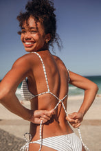 Carica l'immagine nel visualizzatore di Gallery, Image 14: Rio De Sol Reggiseno Top Linea-White Lia