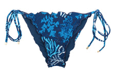 Carica l'immagine nel visualizzatore di Gallery, Product Front: Rio De Sol Slip Bottom Reef Frufru