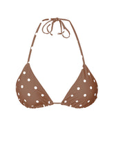 Carica l'immagine nel visualizzatore di Gallery, Product Front: Wednesday In Hawaii By Rio De Sol Reggiseno Top Kiko-Coco Kauai