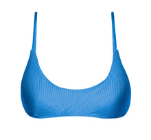 Carica l'immagine nel visualizzatore di Gallery, Product Front: Rio De Sol Reggiseno Top Eden-Enseada Bralette